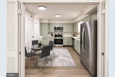 4970 Sentinel Drive #11-405, Bethesda, MD 20816 - Photo 8