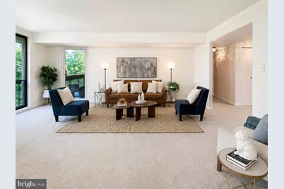 4970 Sentinel Drive #11-405, Bethesda, MD 20816 - Photo 14