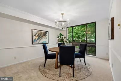4970 Sentinel Drive #11-405, Bethesda, MD 20816 - Photo 10