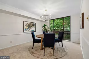 4970 Sentinel Dr, Bethesda, MD 20816 - Photo 10
