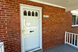 4616 Rosedale, Bethesda, MD 20814 - Photo 2