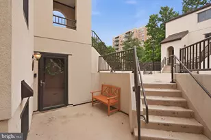 8901 Battery Pl, Bethesda, MD 20814 - Photo 30