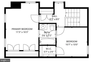 8901 Battery Pl, Bethesda, MD 20814 - Photo 32