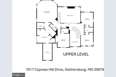 7017 Cypress Hill Drive, Gaithersburg, MD 20879 - Photo 96