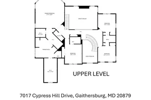 7017 Cypress Hill Dr, Gaithersburg, MD 20879 - Photo 96