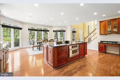 7017 Cypress Hill Drive, Gaithersburg, MD 20879 - Photo 14