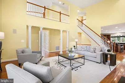 7017 Cypress Hill Drive, Gaithersburg, MD 20879 - Photo 26