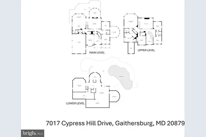 7017 Cypress Hill Drive, Gaithersburg, MD 20879 - Photo 98