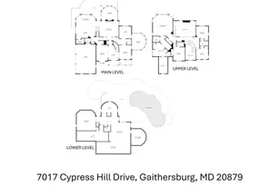 7017 Cypress Hill Dr, Gaithersburg, MD 20879 - Photo 98