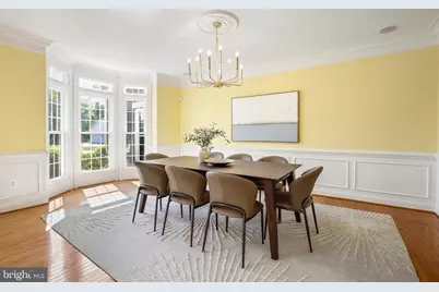 7017 Cypress Hill Drive, Gaithersburg, MD 20879 - Photo 12