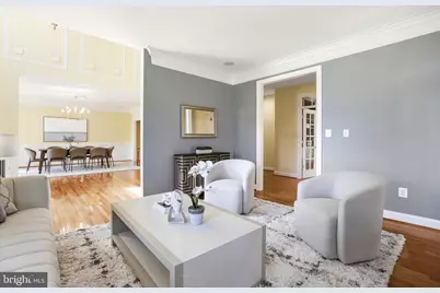 7017 Cypress Hill Drive, Gaithersburg, MD 20879 - Photo 30