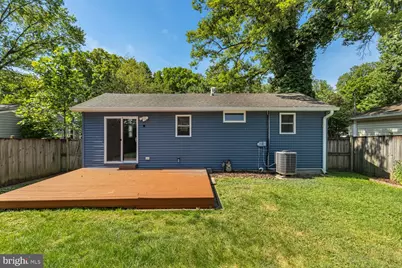 3913 Decatur Avenue, Kensington, MD 20895 - Photo 14