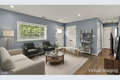 3913 Decatur Avenue, Kensington, MD 20895 - Photo 2