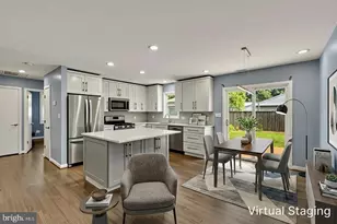 3913 Decatur Ave, Kensington, MD 20895 - Photo 4