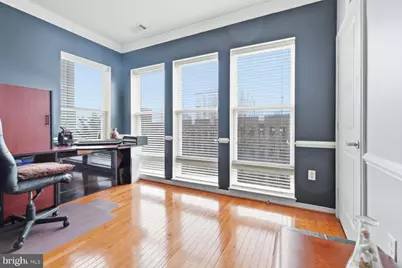 8045 Newell Street #423, Silver Spring, MD 20910 - Photo 10