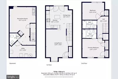12573 Coral Grove Place, Germantown, MD 20874 - Photo 32