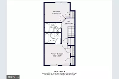 12573 Coral Grove Place, Germantown, MD 20874 - Photo 30
