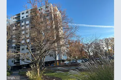 7333 New Hampshire Avenue #1107-N, Takoma Park, MD 20912 - Photo 30