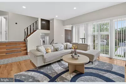2000 McAuliffe Drive, Rockville, MD 20851 - Photo 8