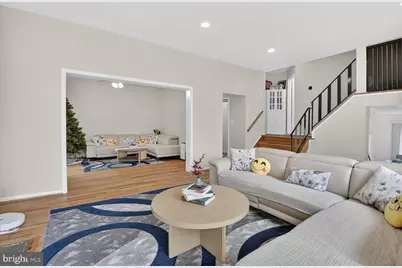 2000 McAuliffe Drive, Rockville, MD 20851 - Photo 4