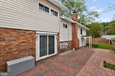 2000 McAuliffe Drive, Rockville, MD 20851 - Photo 44
