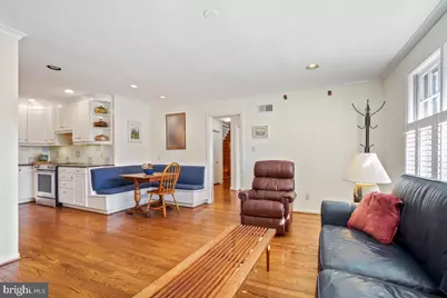 7214 Pomander Lane, Chevy Chase, MD 20815 - Photo 6