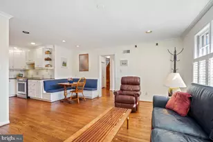 7214 Pomander Ln, Chevy Chase, MD 20815 - Photo 6