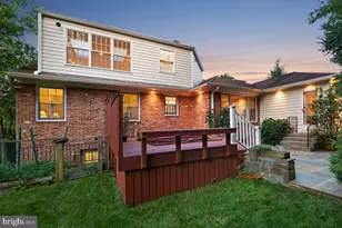 7214 Pomander Ln, Chevy Chase, MD 20815 - Photo 46