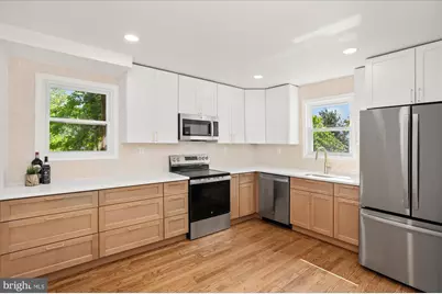 6603 Gude Avenue, Takoma Park, MD 20912 - Photo 2