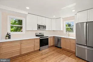 6603 Gude Ave, Takoma Park, MD 20912 - Photo 2