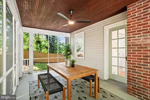 6603 Gude Ave, Takoma Park, MD 20912 - Photo 4