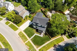 4114 Spruell Dr, Kensington, MD 20895 - Photo 4