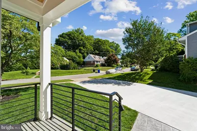 4114 Spruell Drive, Kensington, MD 20895 - Photo 32