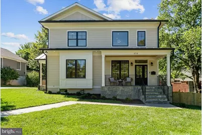 4114 Spruell Drive, Kensington, MD 20895 - Photo 1