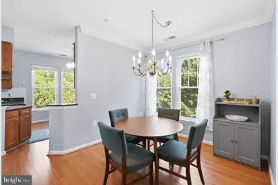 101 Watkins Pond Boulevard #4-302, Rockville, MD 20850 - Photo 10