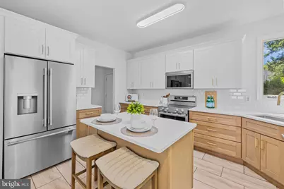 2616 Hershfield Court, Silver Spring, MD 20904 - Photo 24