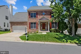2616 Hershfield Ct, Silver Spring, MD 20904 - Photo 1