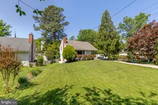 10210 Carroll Pl, Kensington, MD 20895 - Photo 40