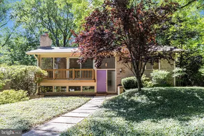 8311 Lilly Stone Drive, Bethesda, MD 20817 - Photo 1