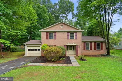 1585 Kimblewick Road, Potomac, MD 20854 - Photo 1