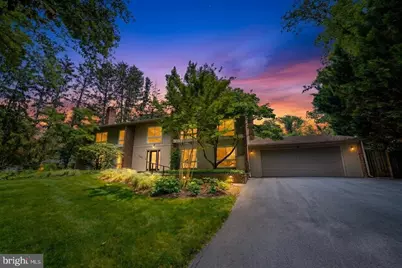 8566 Brickyard Road, Potomac, MD 20854 - Photo 2