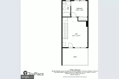 845 King Farm Boulevard, Rockville, MD 20850 - Photo 40