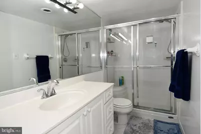 5225 Pooks Hill Road #803N, Bethesda, MD 20814 - Photo 12