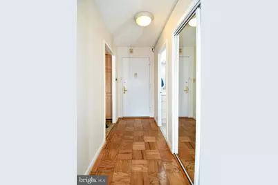 5225 Pooks Hill Road #803N, Bethesda, MD 20814 - Photo 14