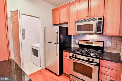 11750 Old Georgetown Road #2401, Rockville, MD 20852 - Photo 2