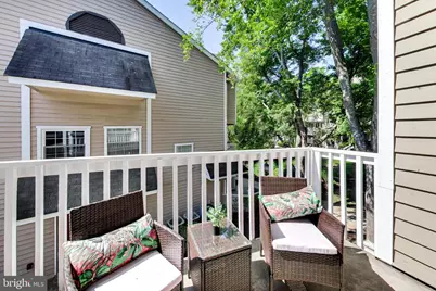 5716 Chapman Mill Drive #210, Rockville, MD 20852 - Photo 2