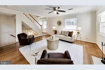 5716 Chapman Mill Drive #210, Rockville, MD 20852 - Photo 4