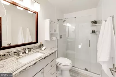 5716 Chapman Mill Drive #210, Rockville, MD 20852 - Photo 18