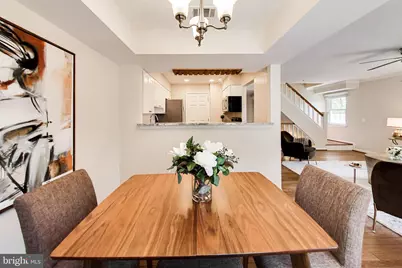5716 Chapman Mill Drive #210, Rockville, MD 20852 - Photo 8