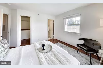 5716 Chapman Mill Drive #210, Rockville, MD 20852 - Photo 16